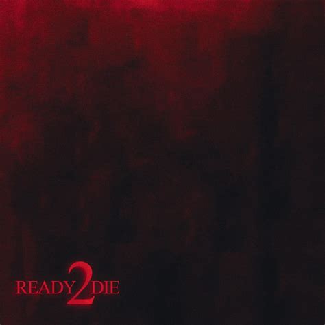 ‎Ready 2 Die - Single - Album by Kinderlil - Apple Music