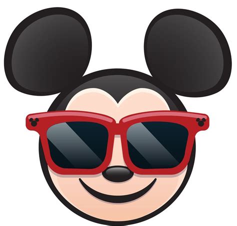 Pin on Mickey Mouse my love!! | Disney emoji blitz, Disney emoji, Mickey