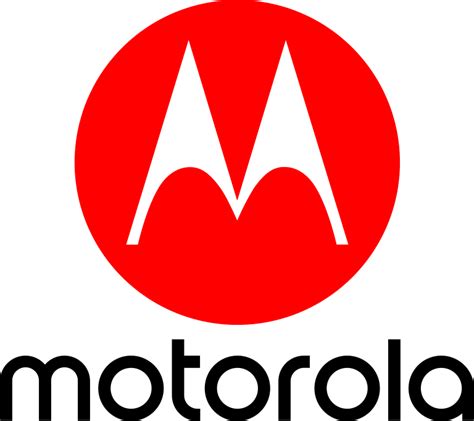 Motorola Logo – PNG e Vetor – Download de Logo