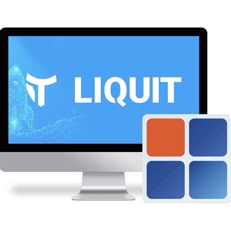 Liquit Workspace - Liquit