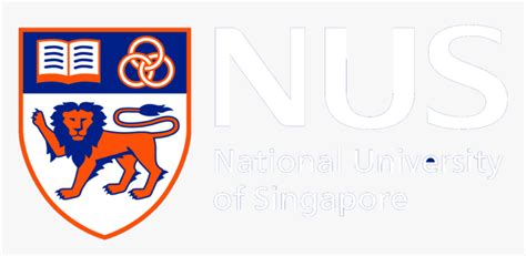 National University Of Singapore Logo Png, Transparent Png - kindpng