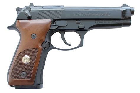 Beretta 92FS Trident 9mm Limited Edition Pistol | Sportsman's Outdoor ...