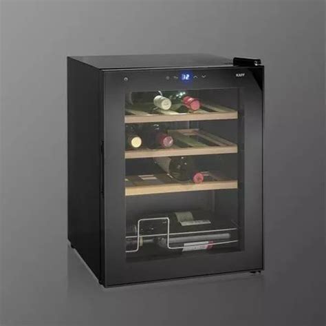 Built In Wine Cooler at Rs 31990 | Wine Chiller in Mumbai | ID ...