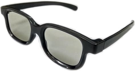 Amazon.com: Izgut Ltd. RealD Technology 3D Polarized Glasses for TV/Movies/Cinema/HD : Electronics