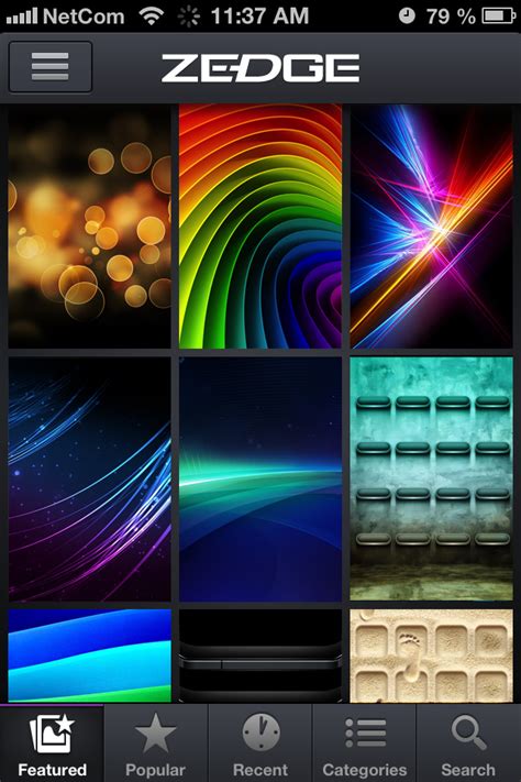 🔥 [48+] Zedge Live Wallpapers for Desktop | WallpaperSafari