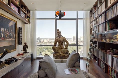 How To Create A Meditation Room At Home [TUTORIAL]