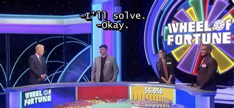 This viral 'Wheel of Fortune' round has left many viewers in disbelief ...