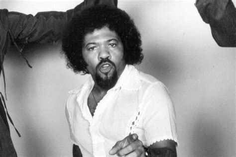 Clarence “Fuzzy” Haskins, Original Member of Parliament-Funkadelic, Dies at 81 - NYCTastemakers