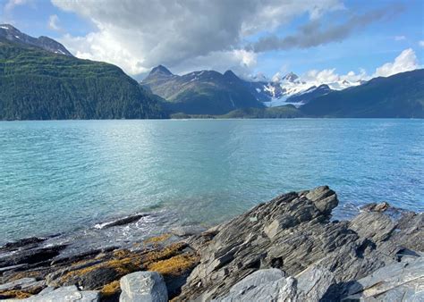 How does the Whittier Tunnel work in Alaska? - Andrea Kuuipo Abroad