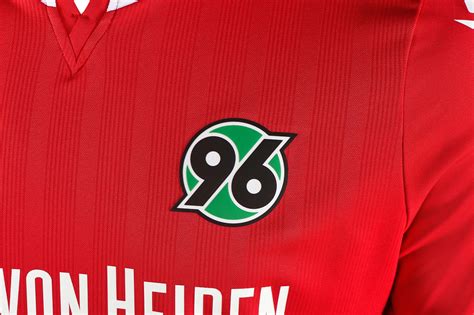 Hannover 96 2020-21 Macron Home Kit | 20/21 Kits | Football shirt blog