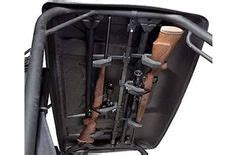 10 Best UTV Gun Racks Reviews