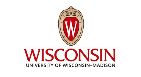 UW-Madison Logo - LogoDix