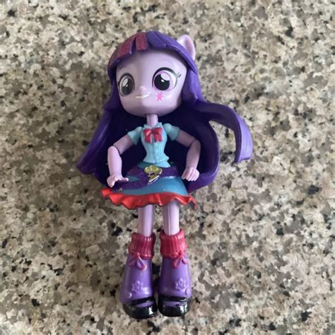 MY LITTLE PONY Equestria Girls Minis $7.00 - PicClick