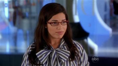 ugly betty season 4 makeover | Katy Perry Buzz