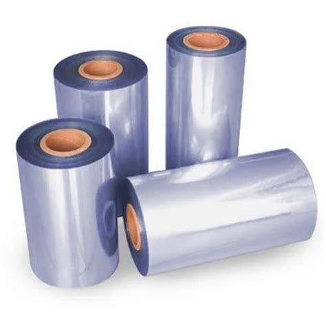 PVC Shrink Wrap Film, Packaging Type: Roll, Rs 140 /kilogram Akshaya Enterprises | ID: 11703291355