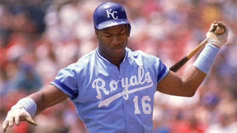 Bo Jackson: Man, Myth, Royal, and 1989 – The Royals Reporter