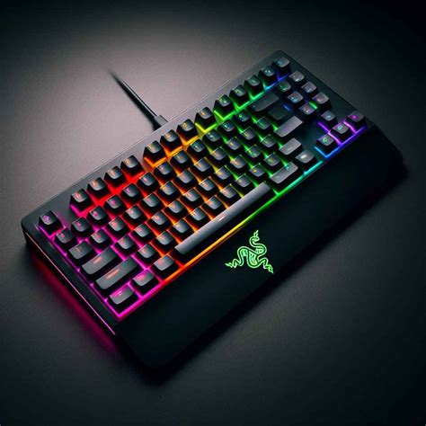 How to Change Razer Keyboard Color Without Synapse