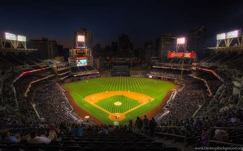 San Diego Padres Stadium Night San Diego Padres Petco Park ... Desktop ...