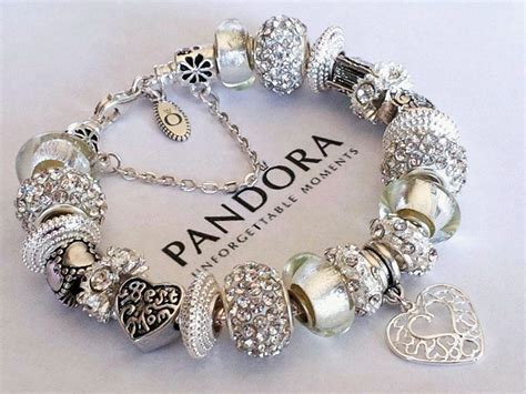 Can Pandora Expand Beyond Charm Bracelets?