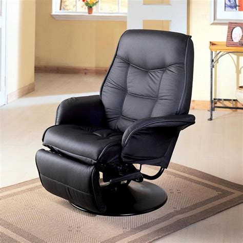 Leather Swivel Recliner Chair: Models Worthy To Consider – Couch & Sofa Ideas Interior Design ...