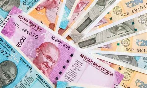 Currency update today: Indian Rupee against foreign currency on 02 July, 2021