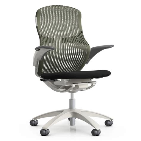 Knoll Chair Task Generation - Quasi Modo Modern Home, Inc