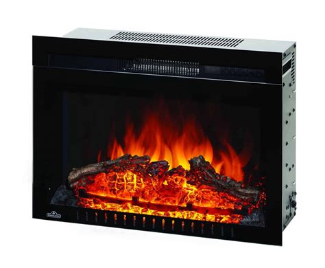 Napoleon Electric Fireplace Insert NEFB24H-3A - Fireplacess.com