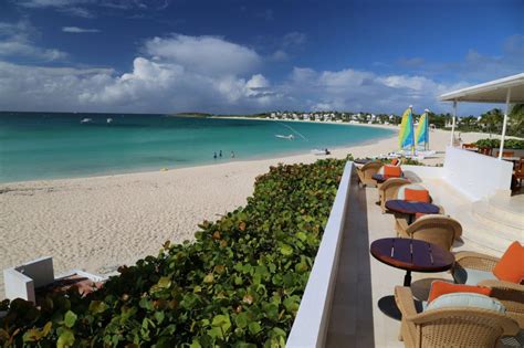 Cap Juluca, Anguilla - Dave's Travel Corner