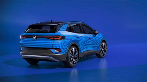 Volkswagen electric cars: what you need to know | CAR Magazine