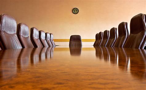 Governing Outside the Boardroom - Ivey Business Journal