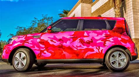 2023 Kia Soul Pink Color - Is It Available For Sale In US?