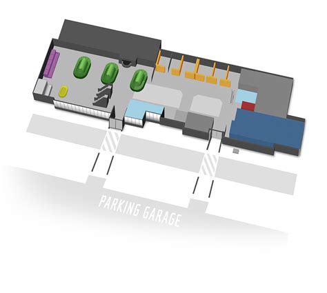 Maps - Huntsville International Airport