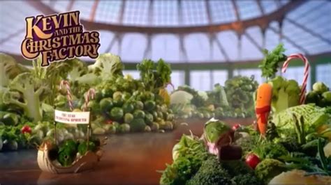 Aldi Christmas Ad 2023 | Kevin The Carrot And Veruca Sprout Ad - YouTube