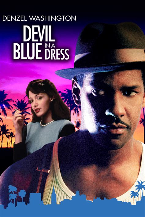 Prime Video: Devil in a Blue Dress