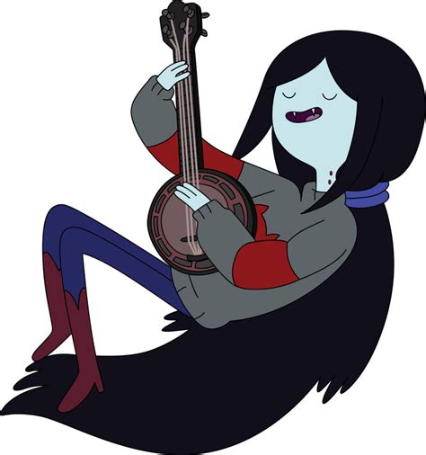 Marceline Abadeer | Adventure Time Fan Ficton Wiki | Fandom