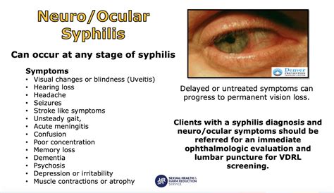 Oklahoma has a syphilis problem. The pandemic made it worse. | StateImpact Oklahoma