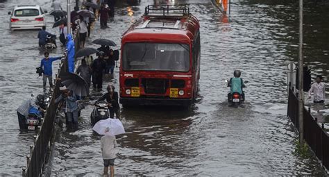 Death Toll Rises As Monsoon Floods Hit Bhutan And Nepal • Channels ...