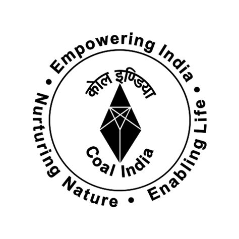 Coal India Logo PNG Vector EPS, SVG, Ai formats, 644.19 KB Free Download