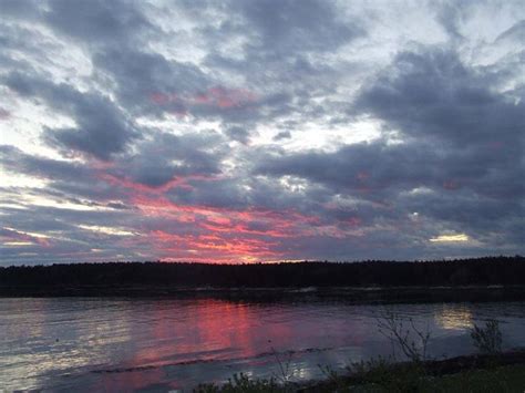 Malaga Island, Maine / New Meadows River / Andrea Brand Photo | Harbor ...