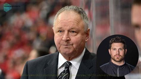 Randy Carlyle's Son Craig Carlyle Is A Hockey Coach, Career, Sibling