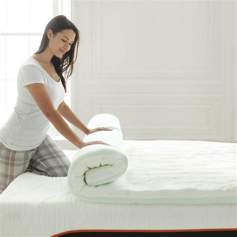 Dormeo Octaspring Body Zone Mattress Topper, King | Costco UK