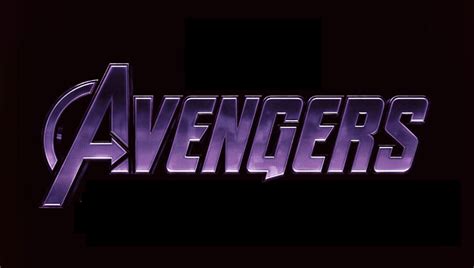 Avengers Font | Hyperpix