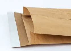 Brown Paper Envelope - Brown Envelope Latest Price, Manufacturers ...