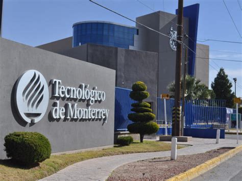 Suspenden clases en el Tec de Monterrey por Coronavirus | La Red noticias