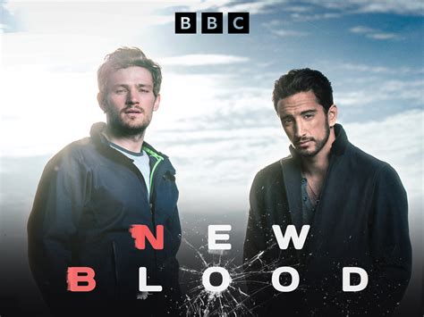 Prime Video: New Blood