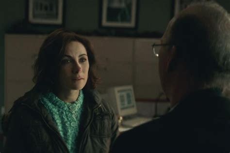 'Worth': Laura Benanti says each scene was 'really fraught' in 9/11 ...