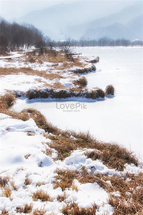 Frozen Lakes Picture And HD Photos | Free Download On Lovepik