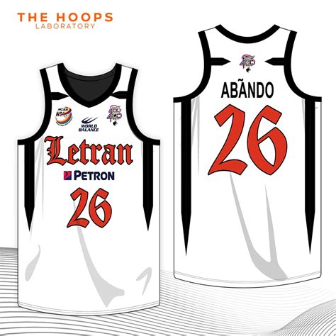 LETRAN JERSEY | Lazada PH