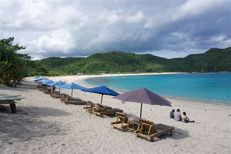 Free stock photo of beach chairs