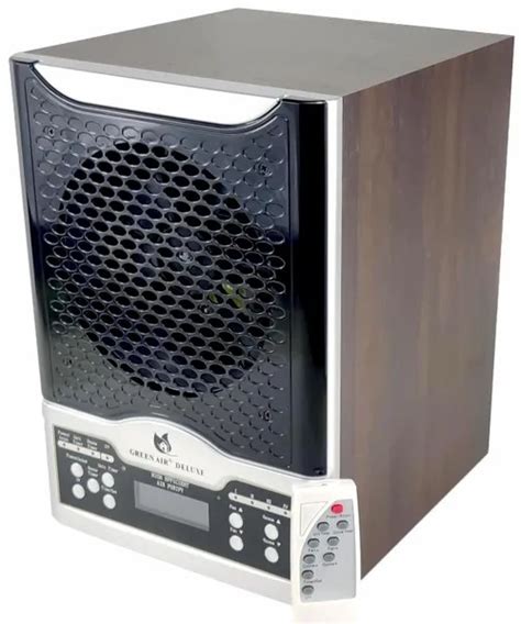 Green Air Purifiers | Air Purifiers | California